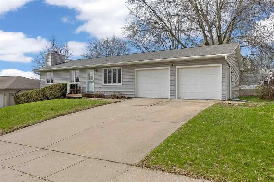 77 Amhurst St, Iowa City, IA 52245 - #3