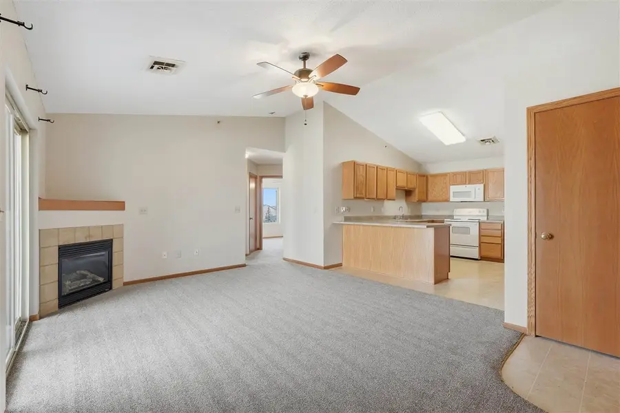 1355 N Jones Blvd, North Liberty, IA 52317 - #2