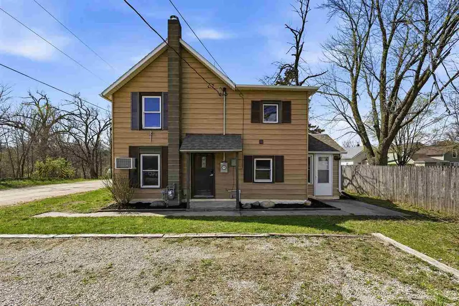 411 Johnson Dr, Toddville, IA 52341 - #2