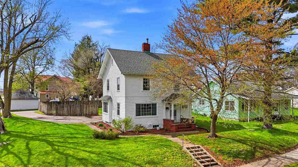 505 N 2nd Ave, Washington, IA 52353 - #1