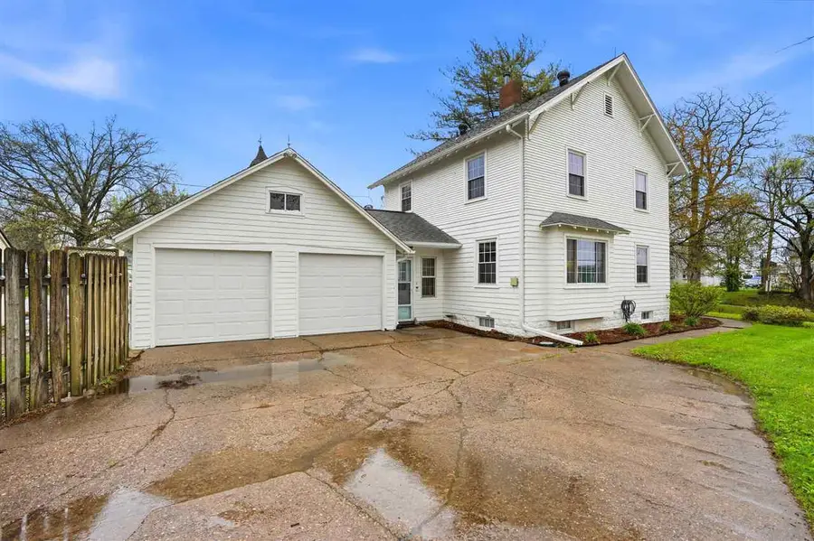 505 N 2nd Ave, Washington, IA 52353 - #2