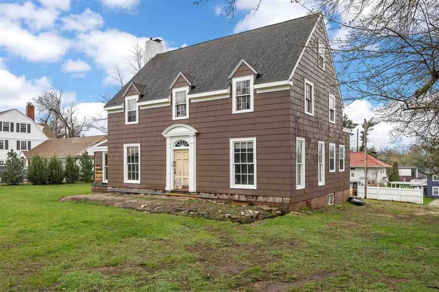 2159 Linden Dr SE, Cedar Rapids, IA 52403 - #2