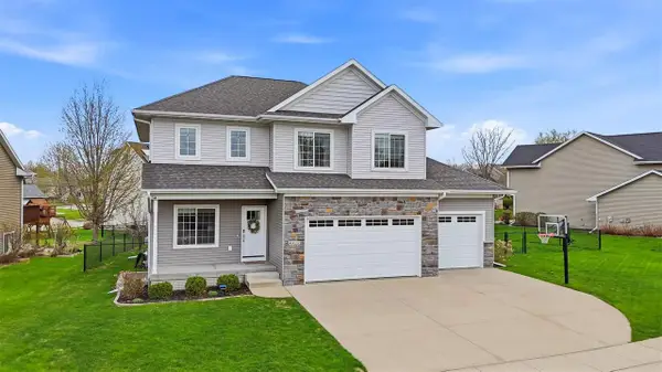 4411 Tempe Place, Iowa City, IA 52246