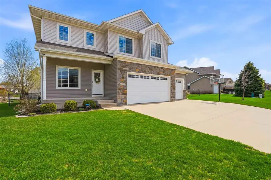 4411 Tempe Place, Iowa City, IA 52246 - #2