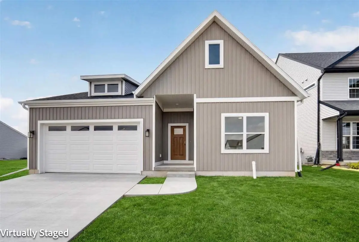 1275 Eisenhower Blvd., North Liberty, IA 52317 - #1