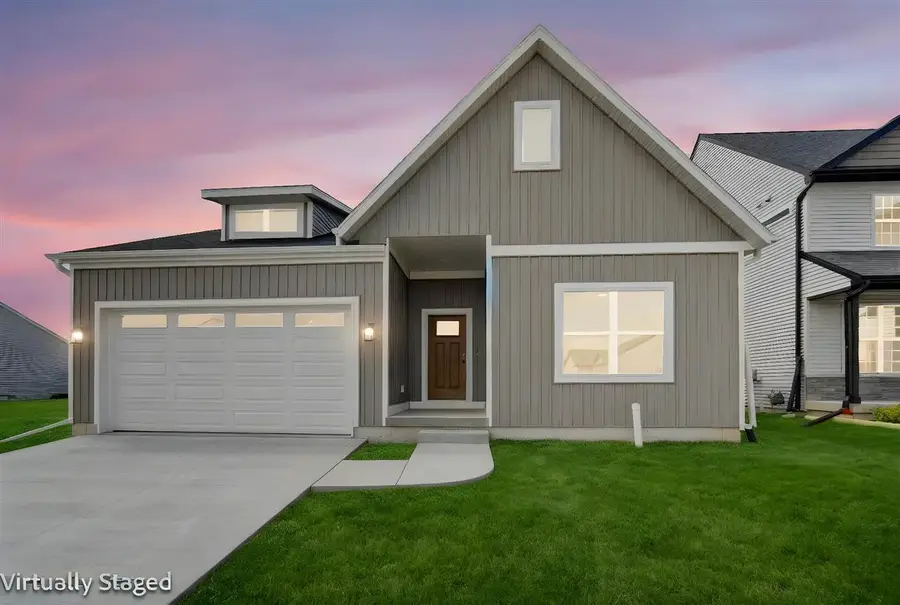 1275 Eisenhower Blvd., North Liberty, IA 52317 - #2