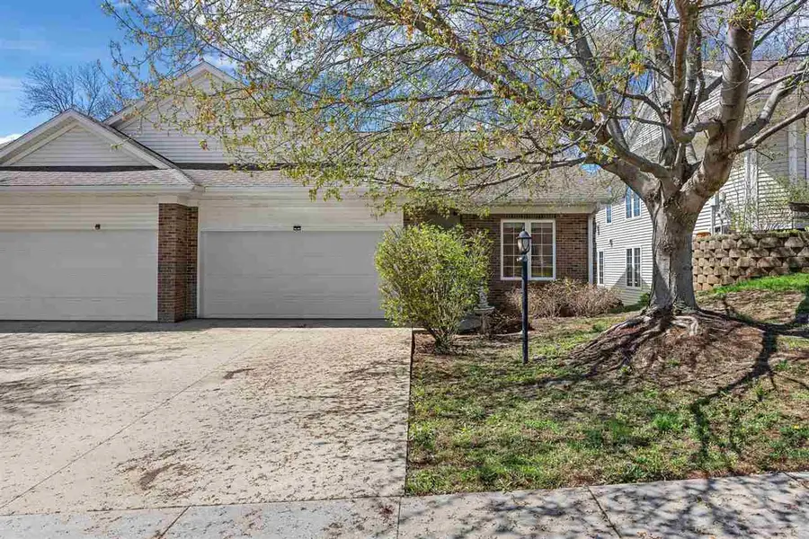 2182 Port Talbot Pl, Coralville, IA 52241 - #2