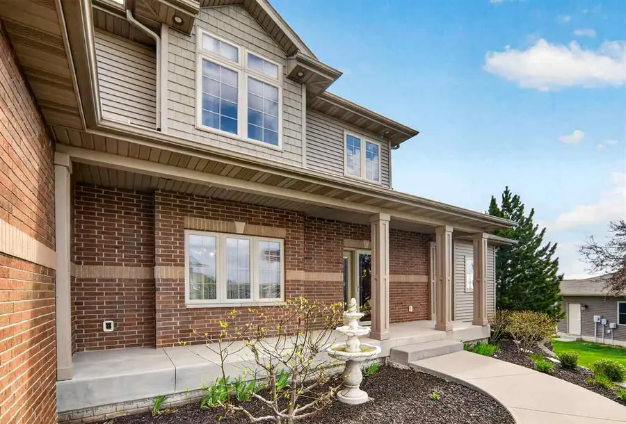 501 Jackson Street, Tiffin, IA 52340 - #2