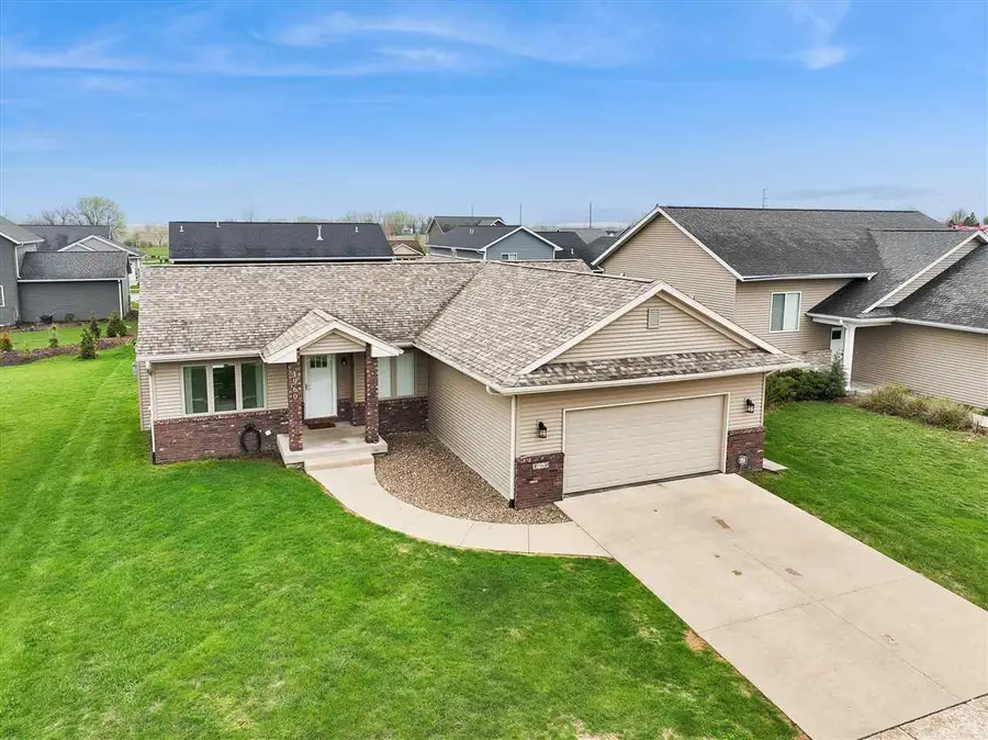 1960 Sherman Drive, Iowa City, IA 52240 - #2