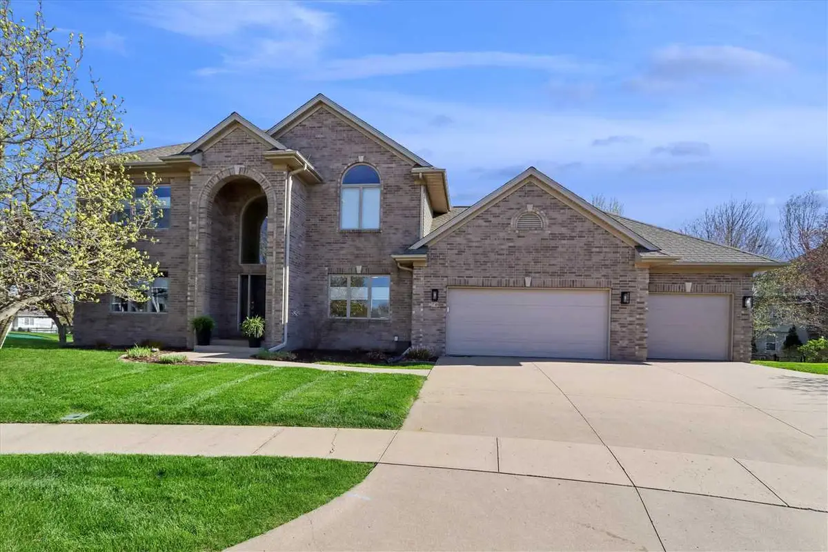 70 Larkspur Ct., Iowa City, IA 52246 - #1