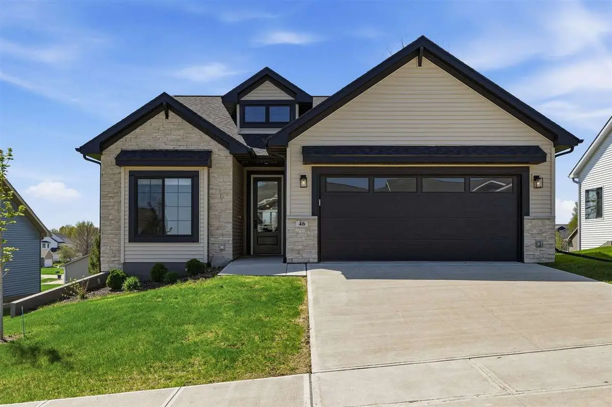 46 Pinnacle Lane, Tiffin, IA 52340 - #1