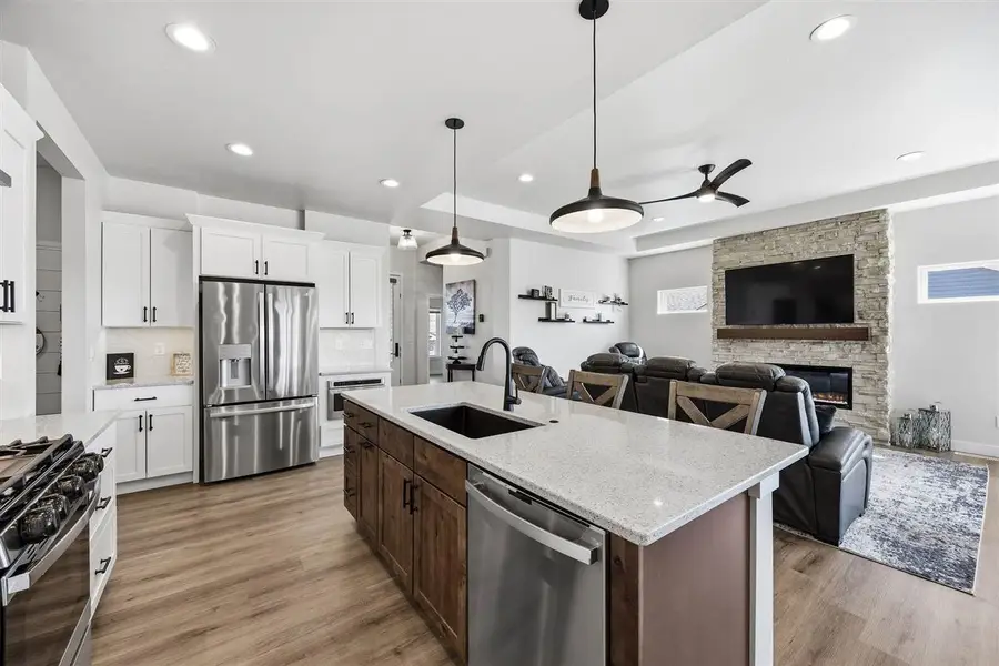 46 Pinnacle Lane, Tiffin, IA 52340 - #3