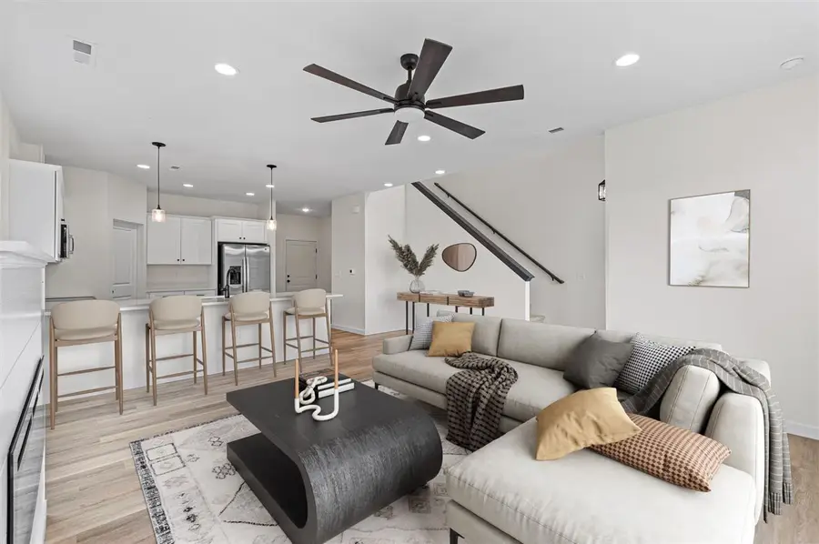 4671 Herbert Hoover Hwy, Units A,B,C, Iowa City, IA 52240 - #2