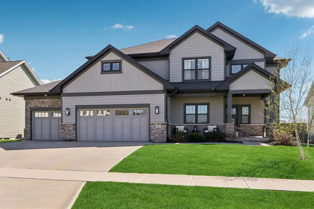 426 Windmill Place, Iowa City, IA 52245 - #1