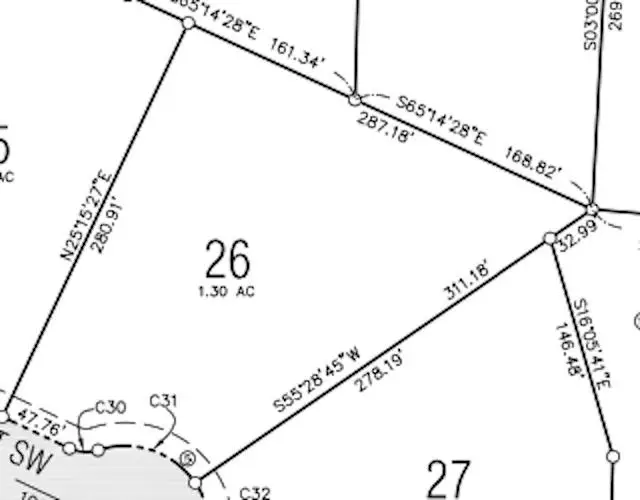 Lot 26 Troyers Meadow, Kalona, IA 52247 - #1