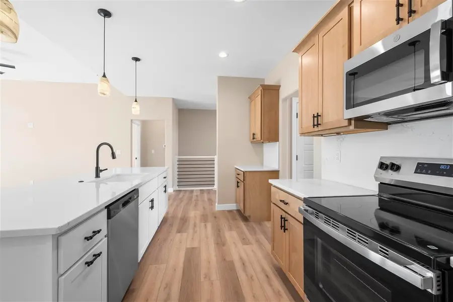 1550 Parker Ct, North Liberty, IA 52317 - #2