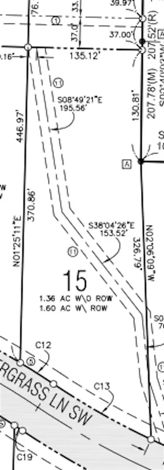Lot 15 Troyers Meadow, Kalona, IA 52247 - #1