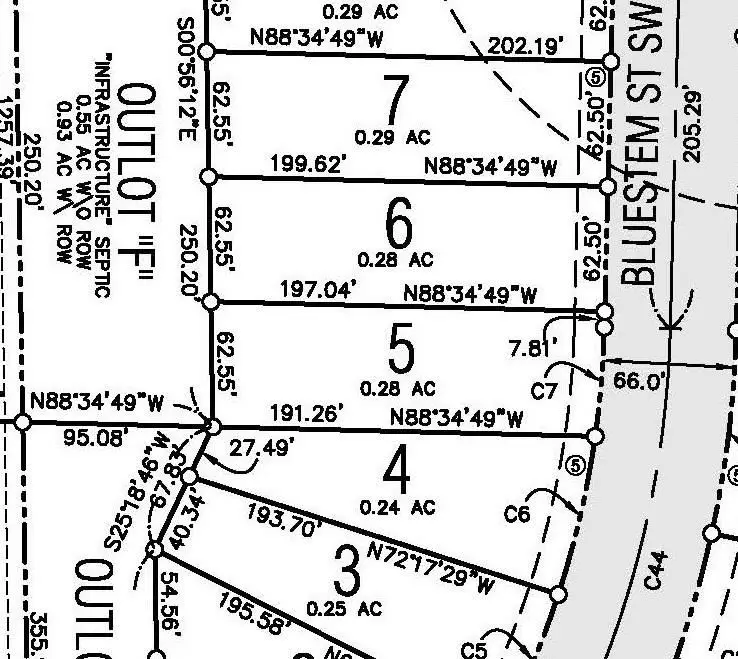 Lot 5 Troyers Meadow, Kalona, IA 52247 - #1
