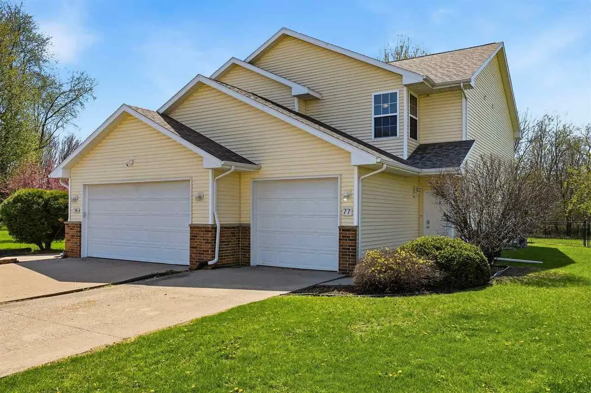 77 Thistle Ct, Iowa City, IA 52240 - #1