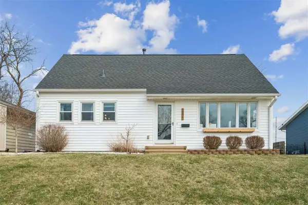 2822 Hillhaven Court SE, Cedar Rapids, IA 52403