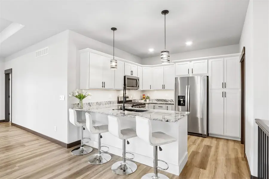 1260 Berkshire Ln., North Liberty, IA 52317 - #3