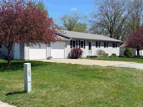 502 E 13th St, Washington, IA 52353