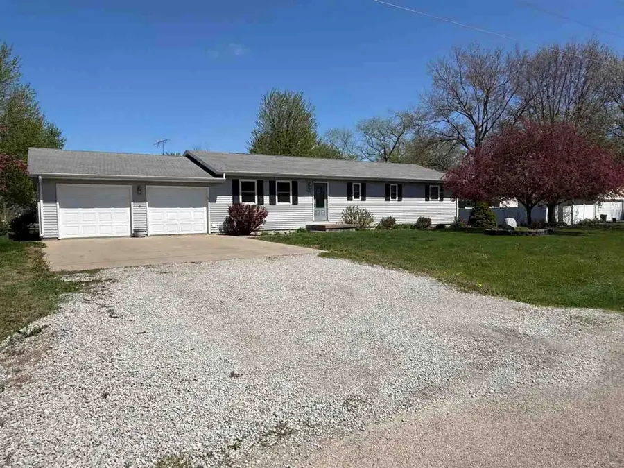 502 E 13th St, Washington, IA 52353 - #2