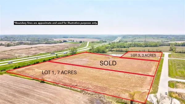 LOT 3 NW ANDERSEN AVE, Swisher, IA 52338