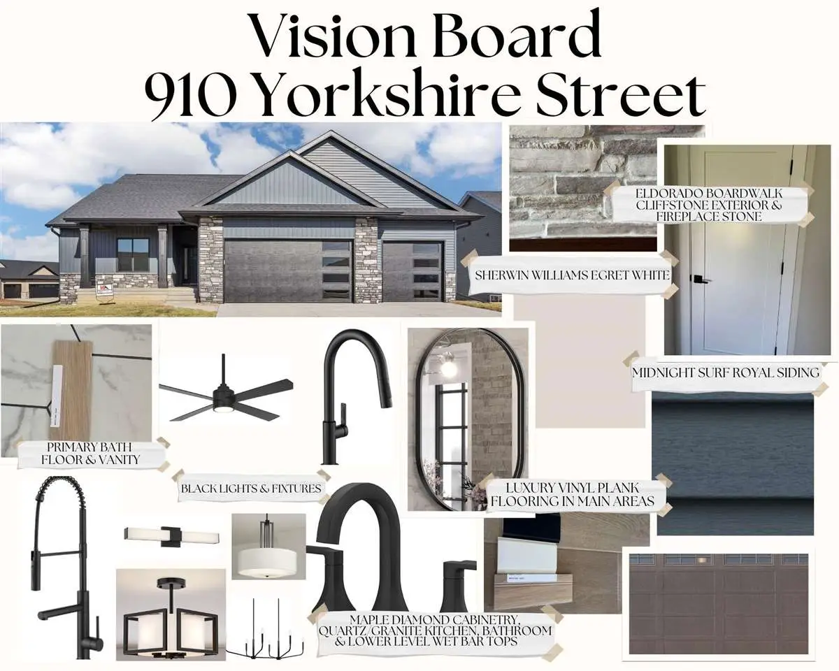 910 Yorkshire Street, North Liberty, IA 52317 - #1