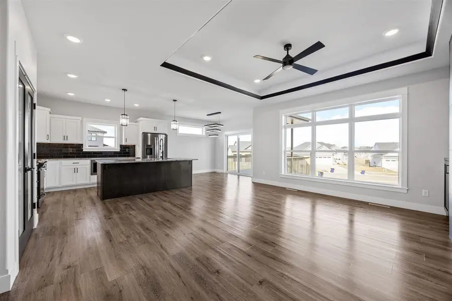 910 Yorkshire Street, North Liberty, IA 52317 - #3