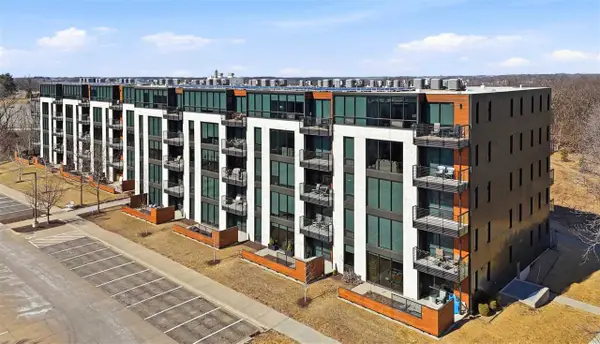 1 University Way, Iowa City, IA 52246