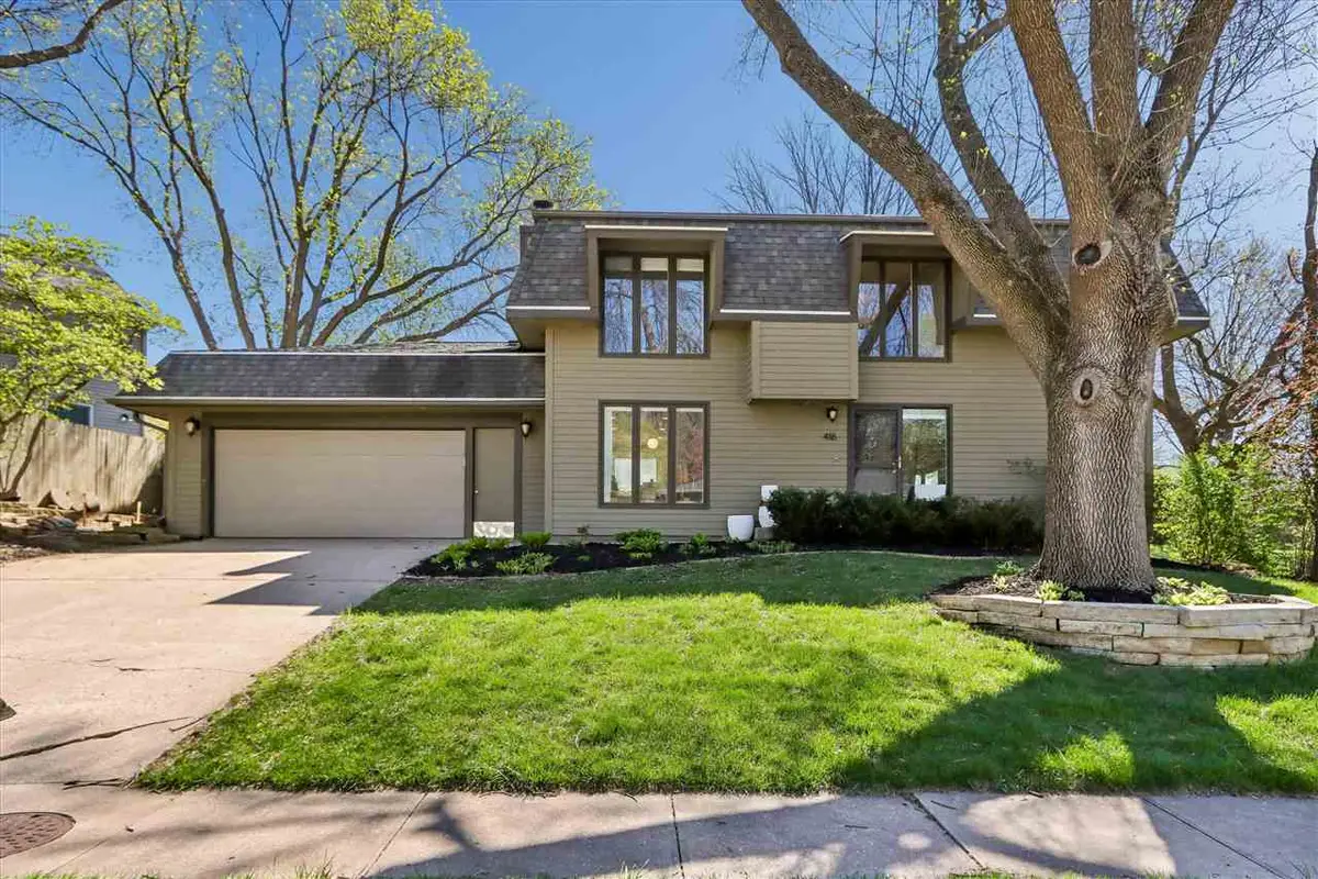 416 Macbride Rd., Iowa City, IA 52246 - #1