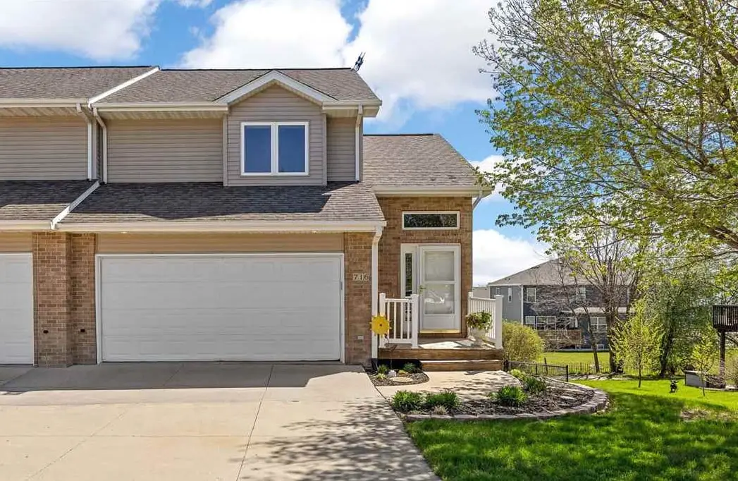 716 Croell, Tiffin, IA 52340 - #1