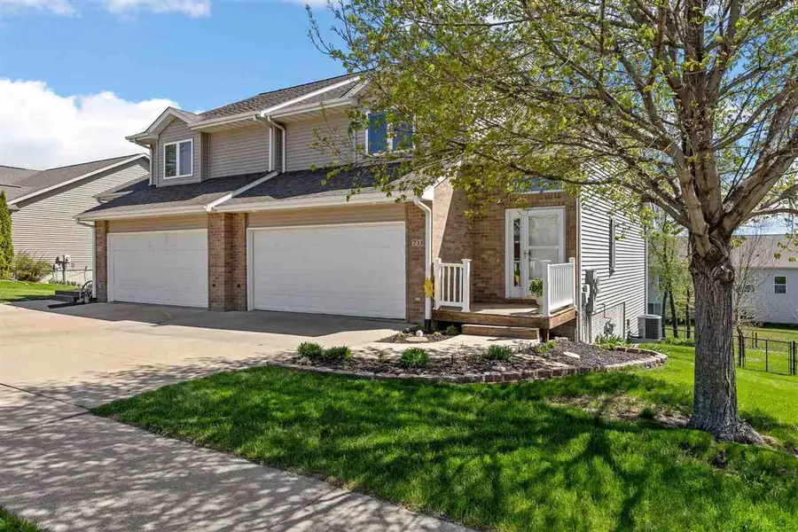 716 Croell, Tiffin, IA 52340 - #3