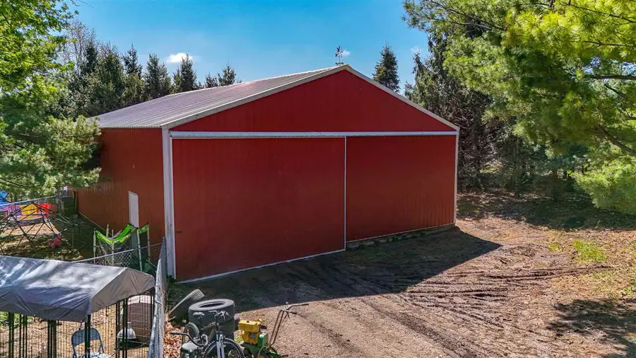 5419 420th Street SE, Iowa City, IA 52245 - #3