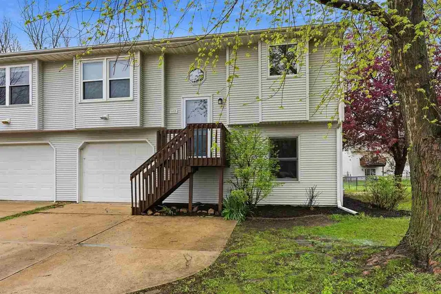 660 Molly Drive, North Liberty, IA 52317 - #2