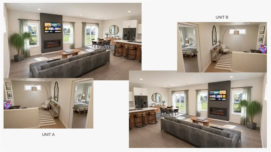 1245 Jackson Drive, North Liberty, IA 52317 - #2