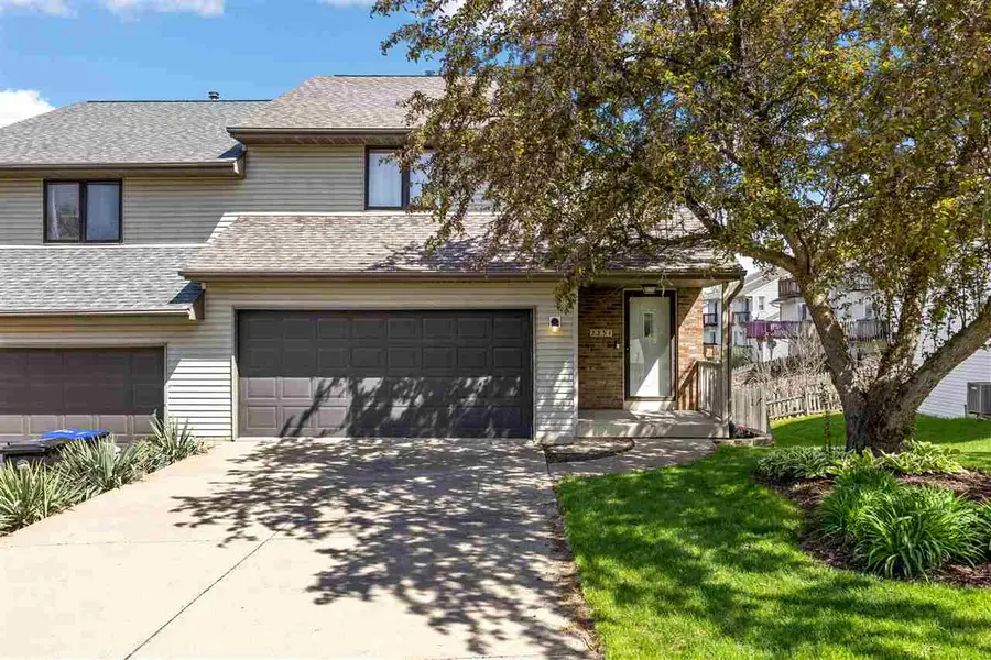 2231 14th St, Coralville, IA 52241 - #2