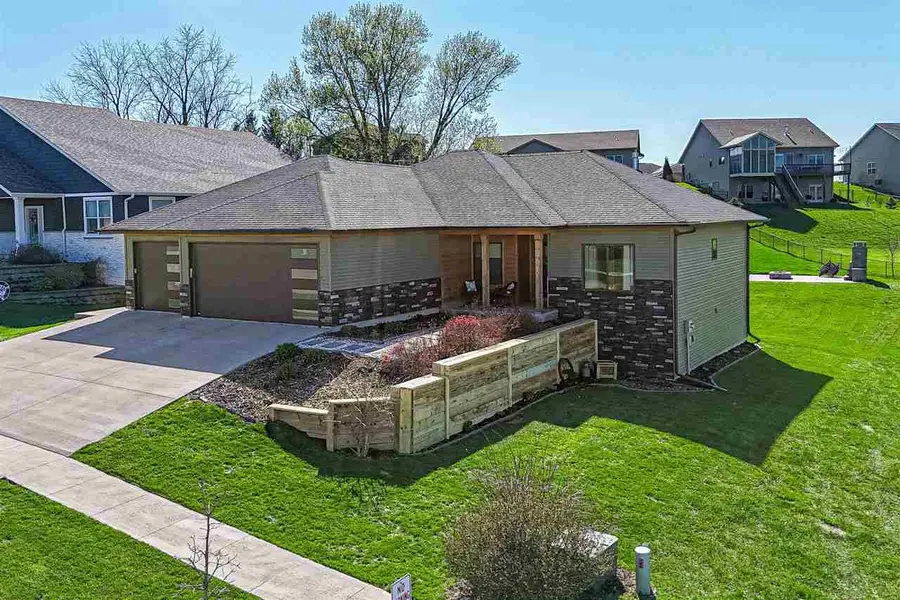 148 Ohrt St., West Branch, IA 52358 - #2