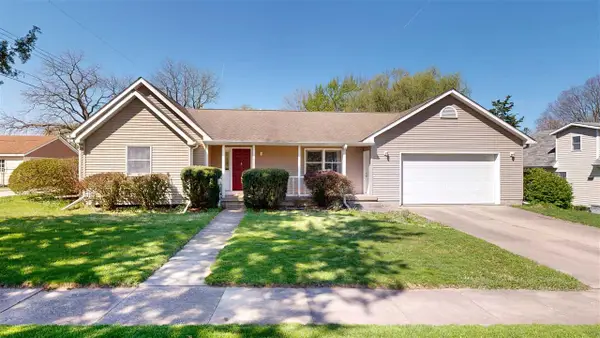 1017 5th Ave, Iowa City, IA 52240