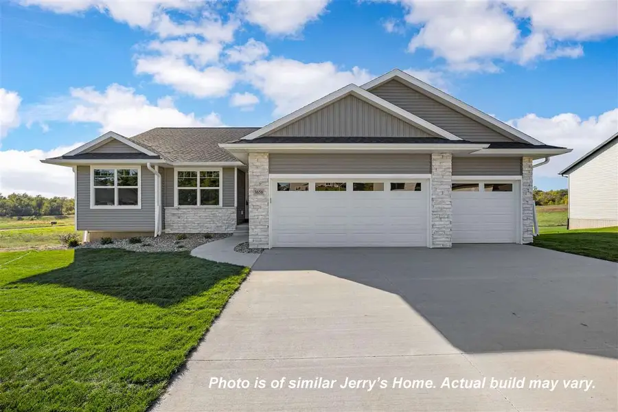 6315 Prairie Rose Cir SW, Cedar Rapids, IA 52404 - #2