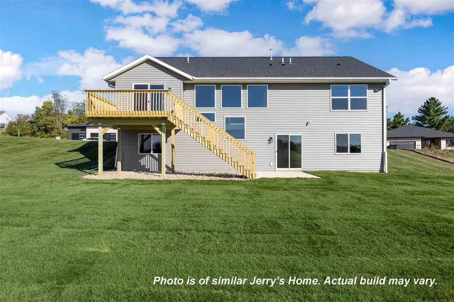 6315 Prairie Rose Cir SW, Cedar Rapids, IA 52404 - #3