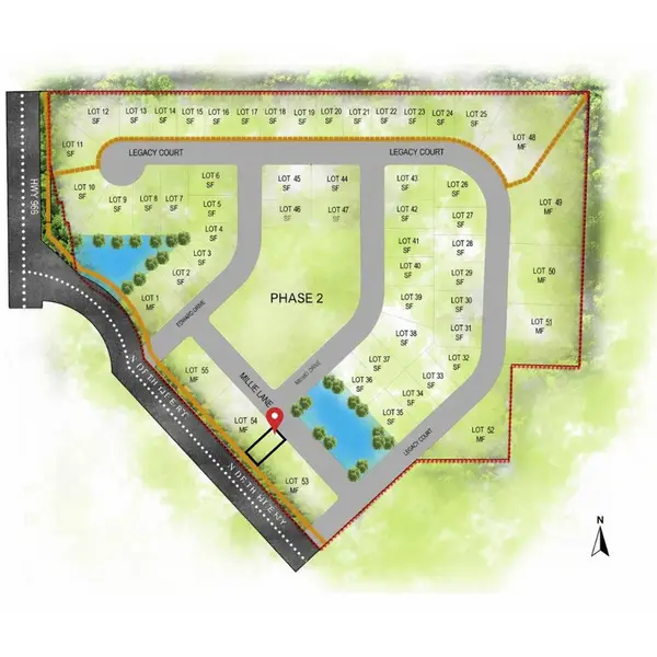 1001 Millie Lane, North Liberty, IA 52317