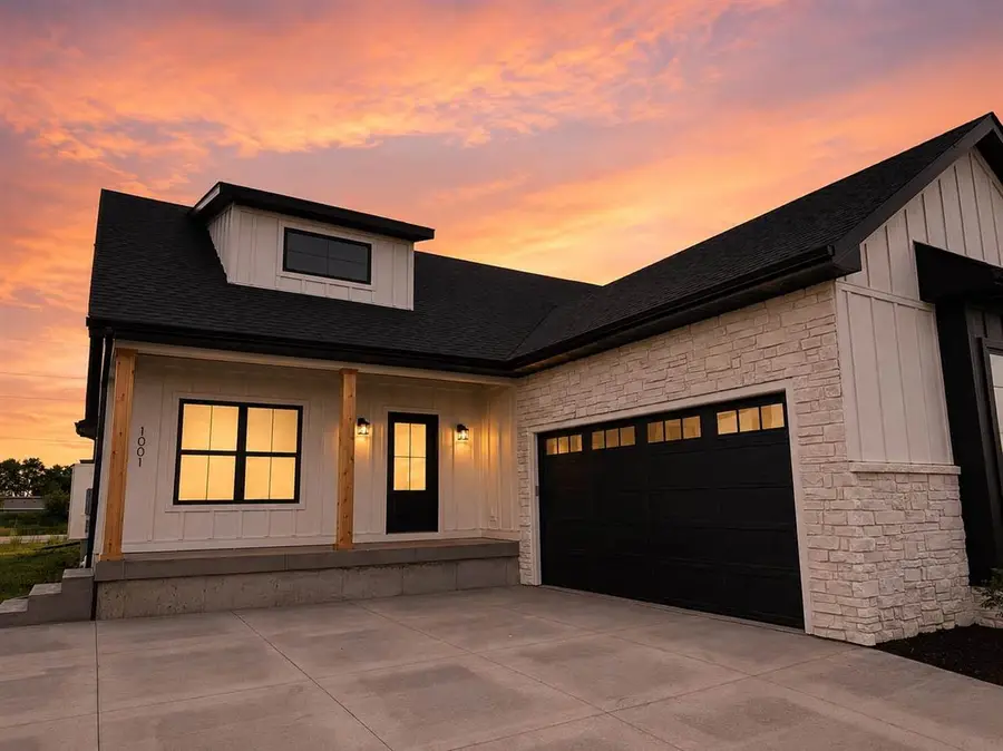 1001 Millie Lane, North Liberty, IA 52317 - #2