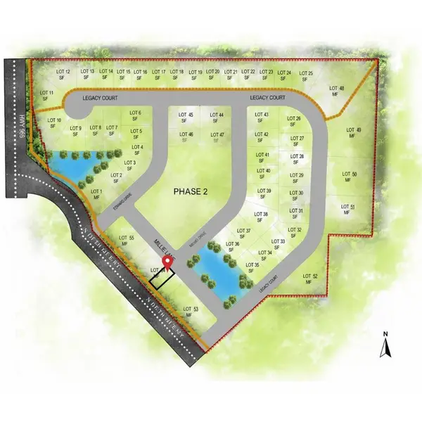 1003 Millie Lane, North Liberty, IA 52317