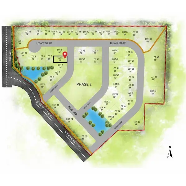 1225 Edward Drive, North Liberty, IA 52317