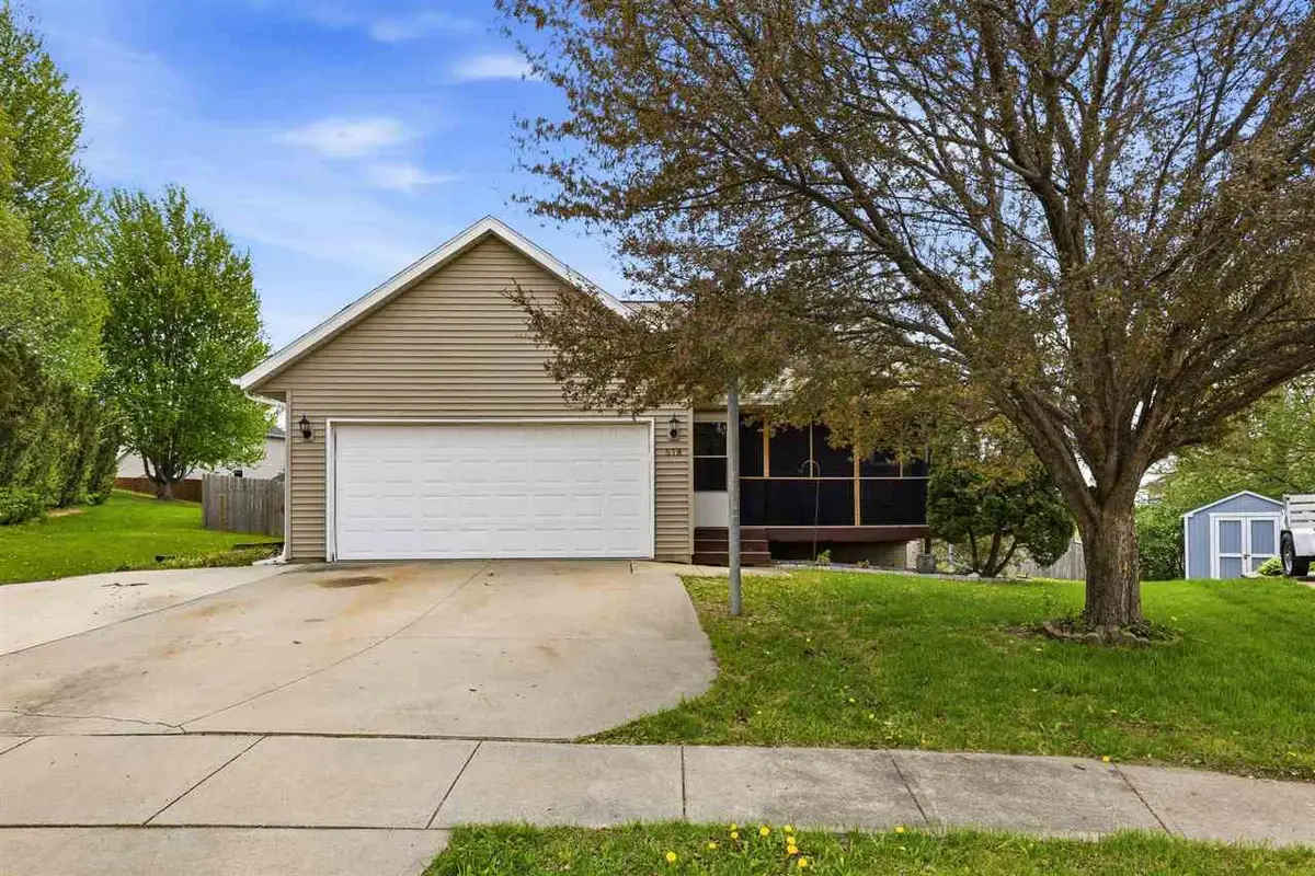 518 Tulip Ct, Tiffin, IA 52340 - #1