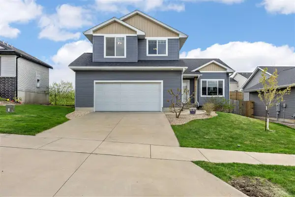 4145 Olivia Ct., Iowa City, IA 52245