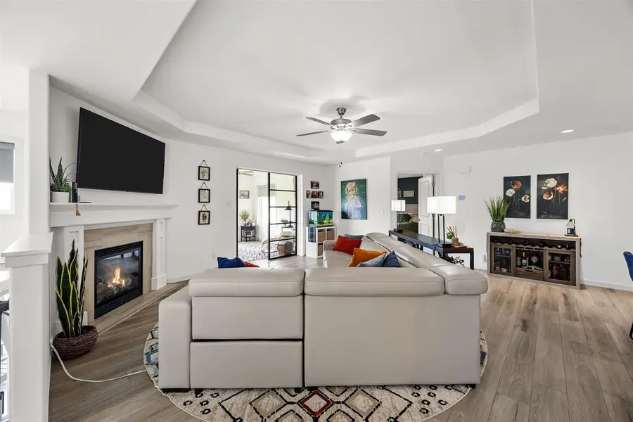 3913 Bluebird Dr SW, Cedar Rapids, IA 52404 - #3