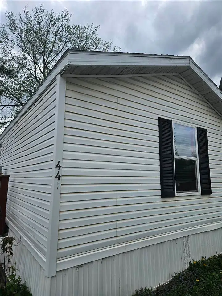 3701 2nd st Lot 44, Coralville, IA 52241 - #1